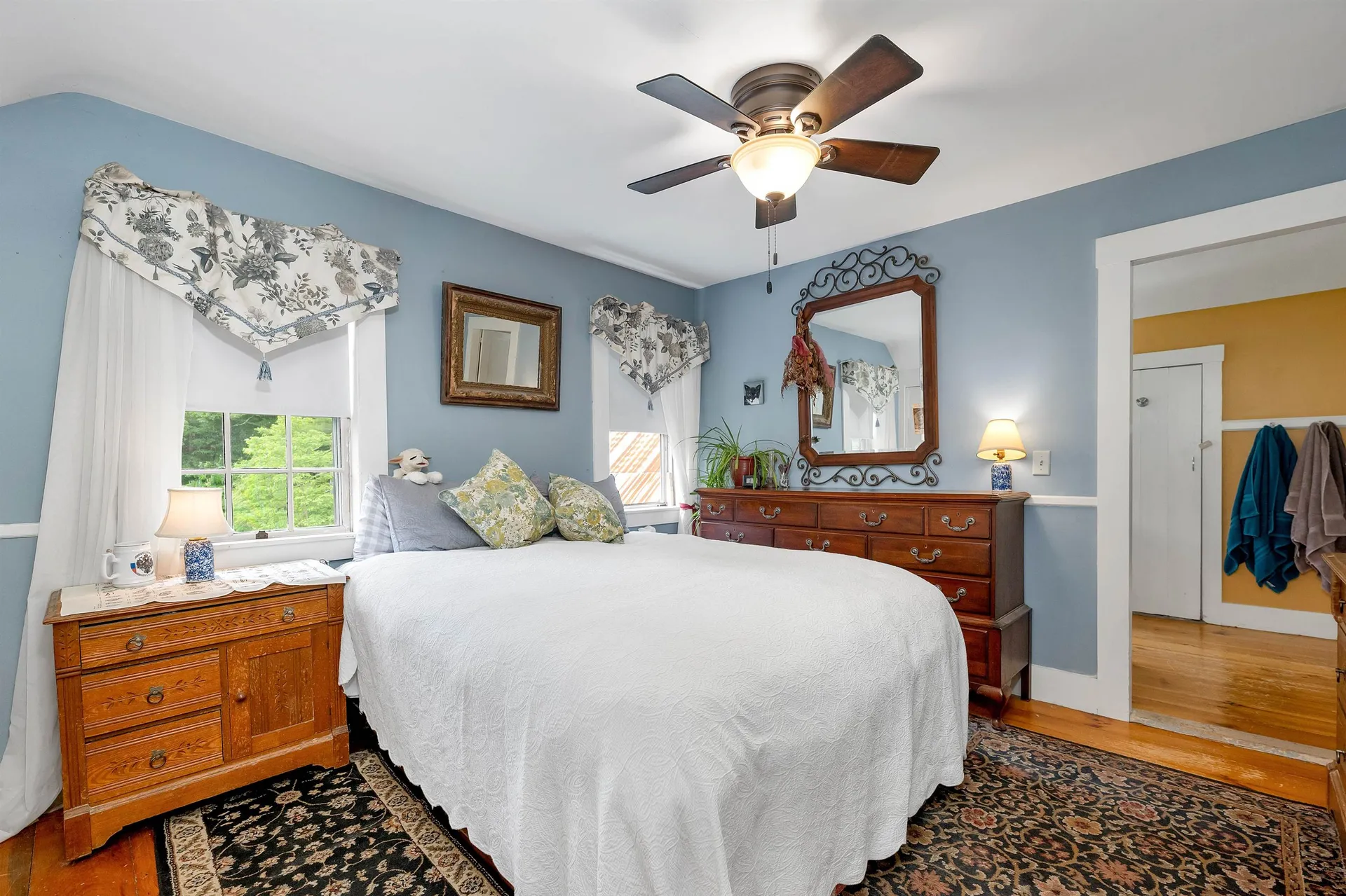 69 East Main Street Warner NH 03278