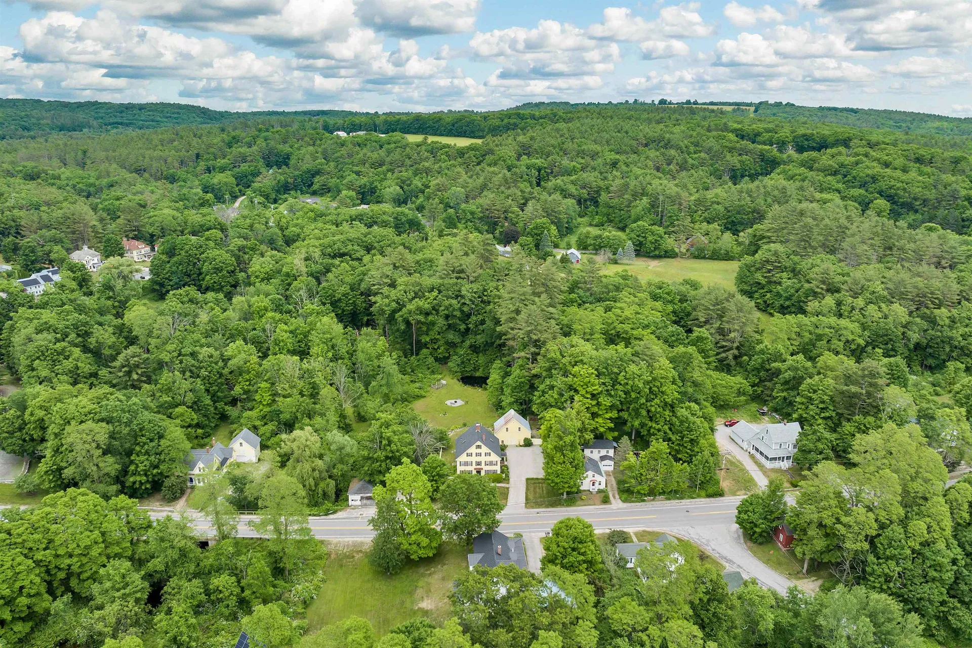 69 East Main Street Warner NH 03278