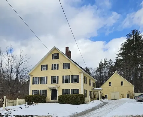 69 East Main Street Warner NH 03278