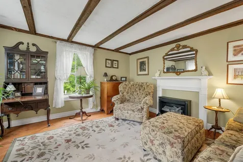 69 East Main Street Warner NH 03278