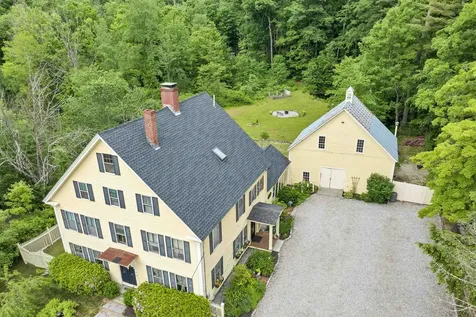 69 East Main Street Warner NH 03278