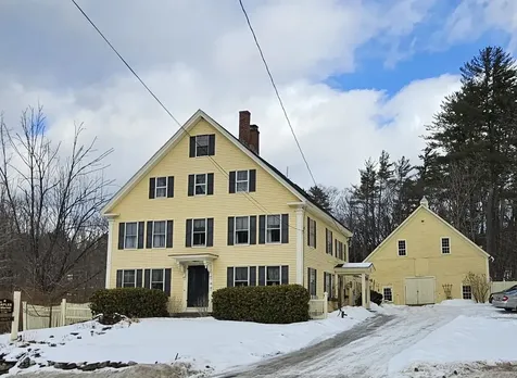 69 East Main Street Warner NH 03278