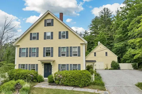 69 East Main Street Warner NH 03278