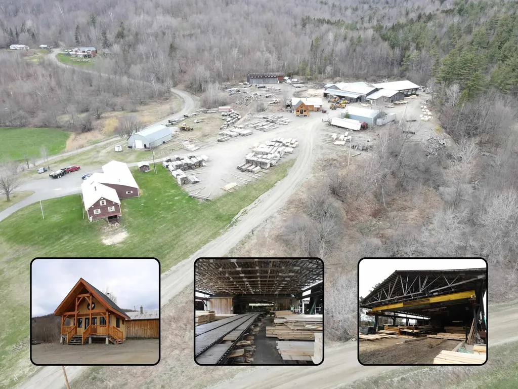 6 Simino Lane Irasburg VT 05845