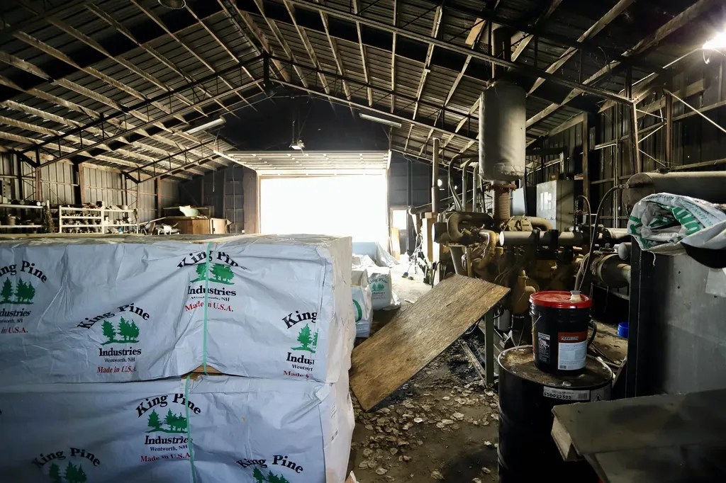 6 Simino Lane Irasburg VT 05845