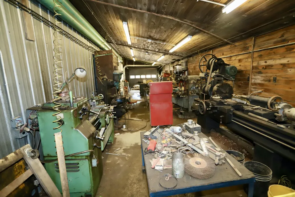 6 Simino Lane Irasburg VT 05845