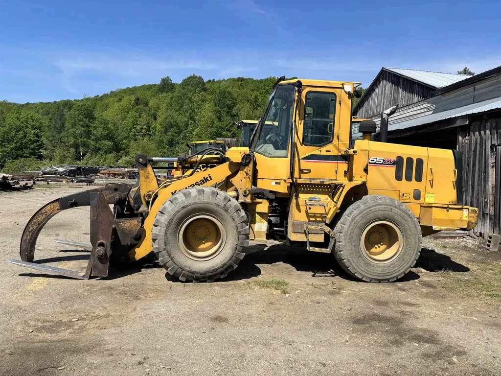 6 Simino Lane Irasburg VT 05845