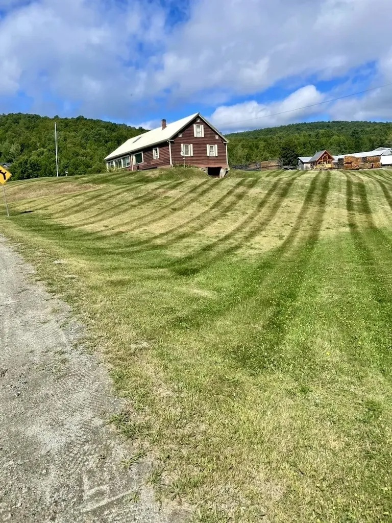 6 Simino Lane Irasburg VT 05845