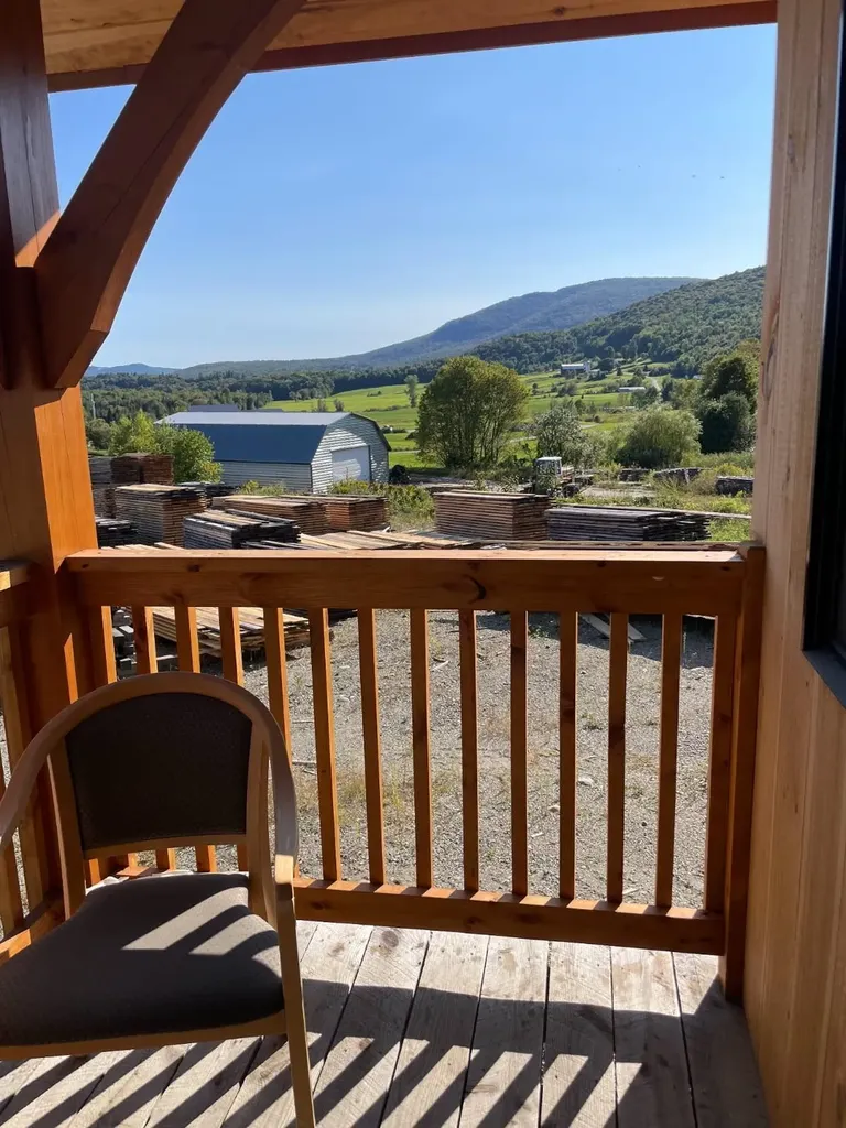 6 Simino Lane Irasburg VT 05845