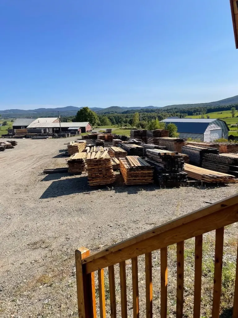 6 Simino Lane Irasburg VT 05845