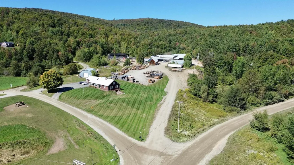 6 Simino Lane Irasburg VT 05845