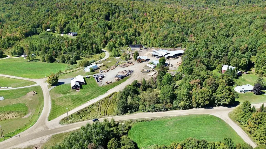 6 Simino Lane Irasburg VT 05845