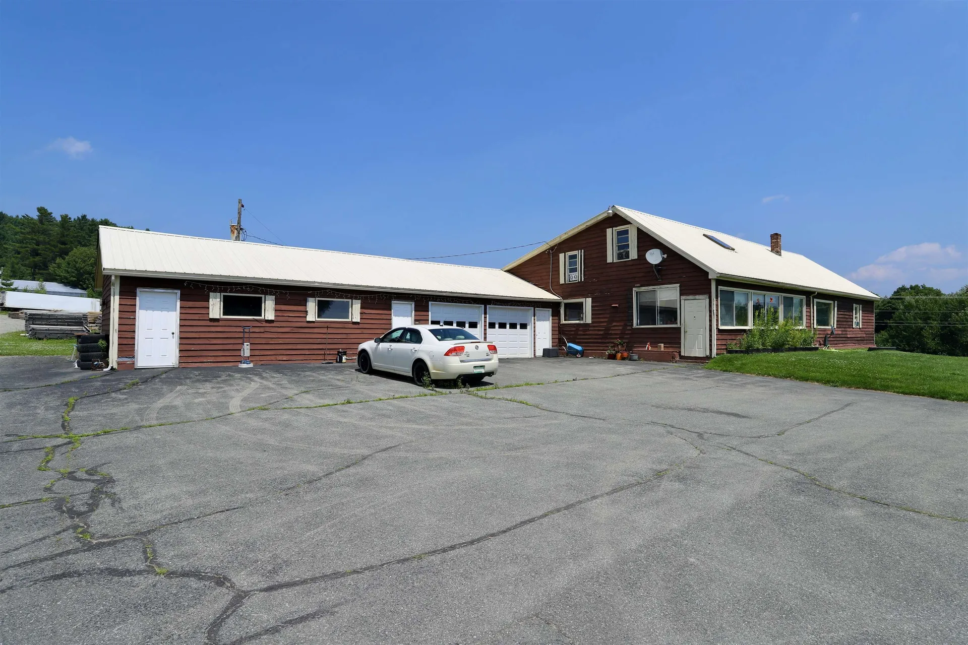6 Simino Lane Irasburg VT 05845