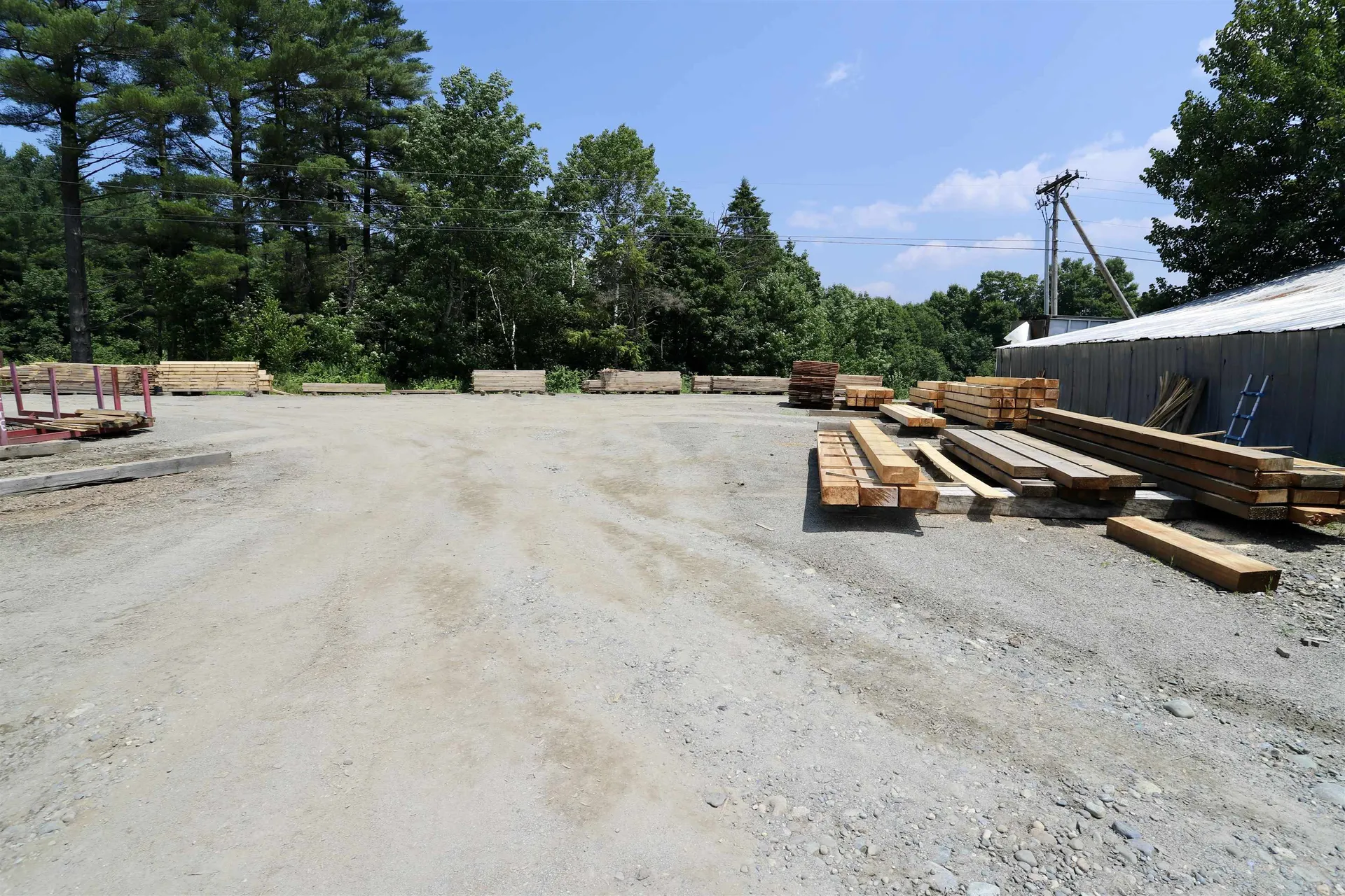 6 Simino Lane Irasburg VT 05845