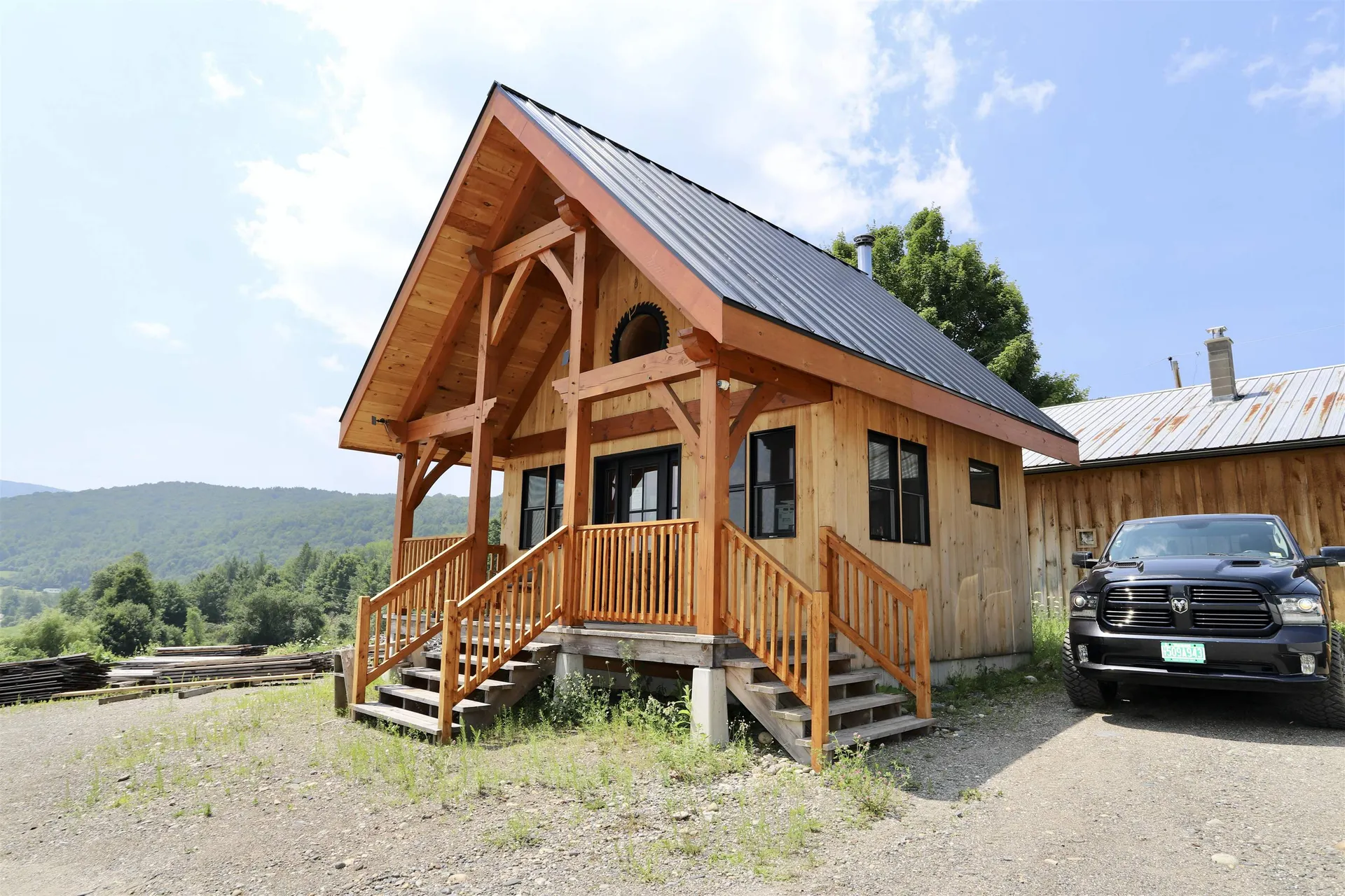 6 Simino Lane Irasburg VT 05845