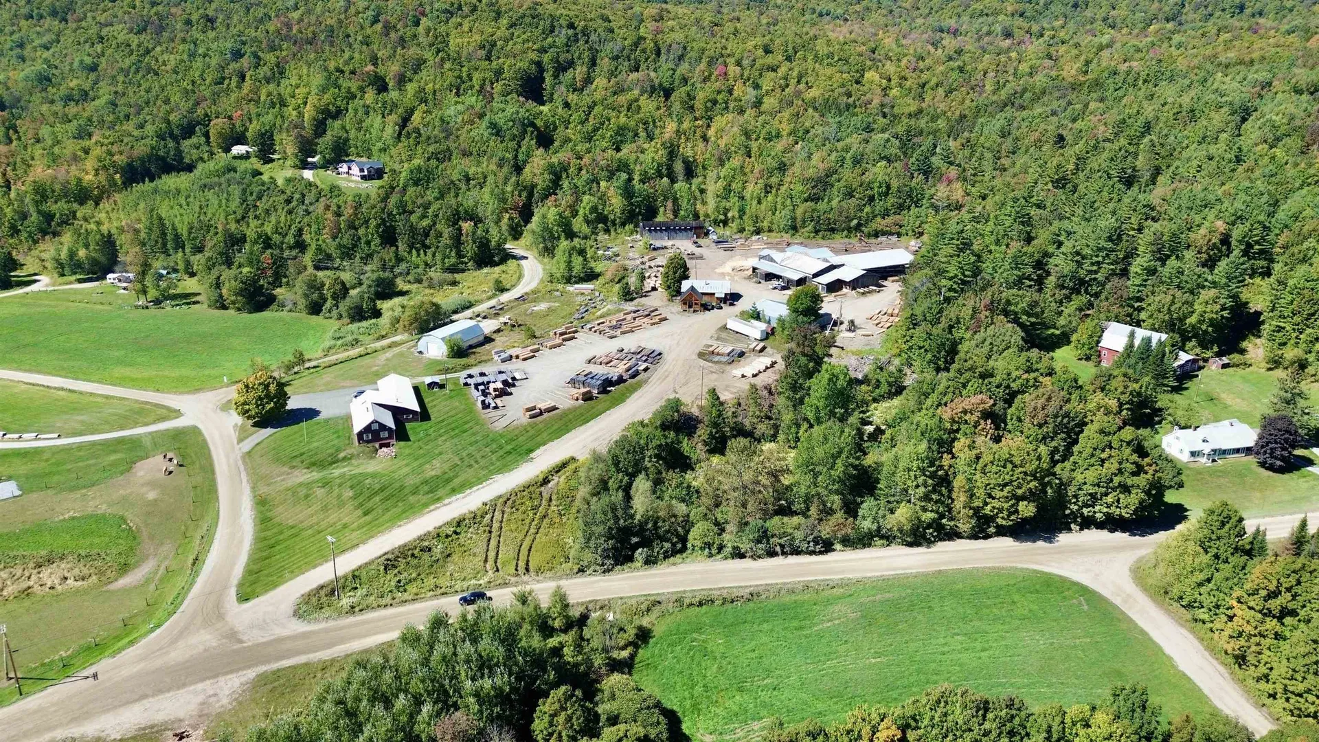 6 Simino Lane Irasburg VT 05845