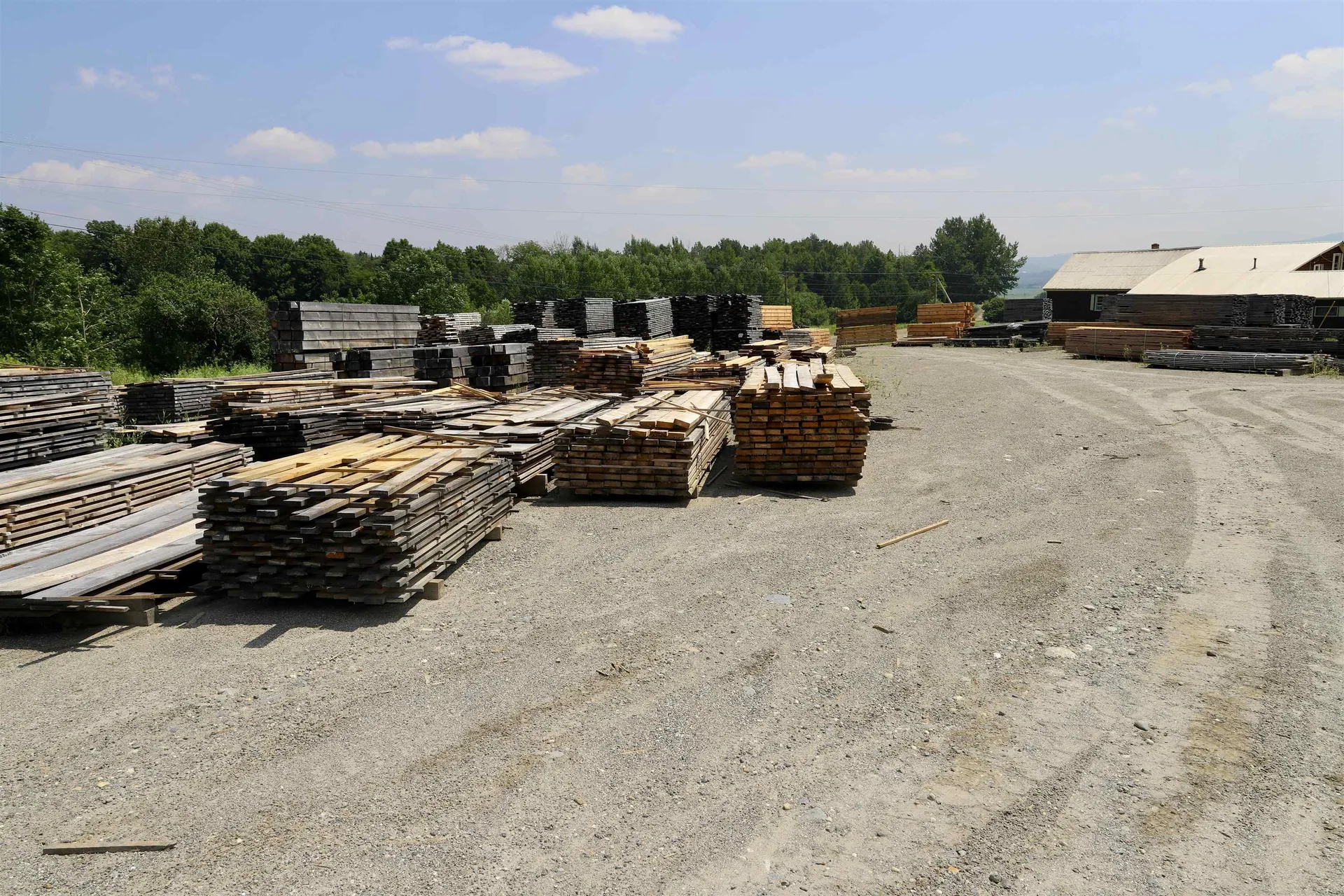 6 Simino Lane Irasburg VT 05845