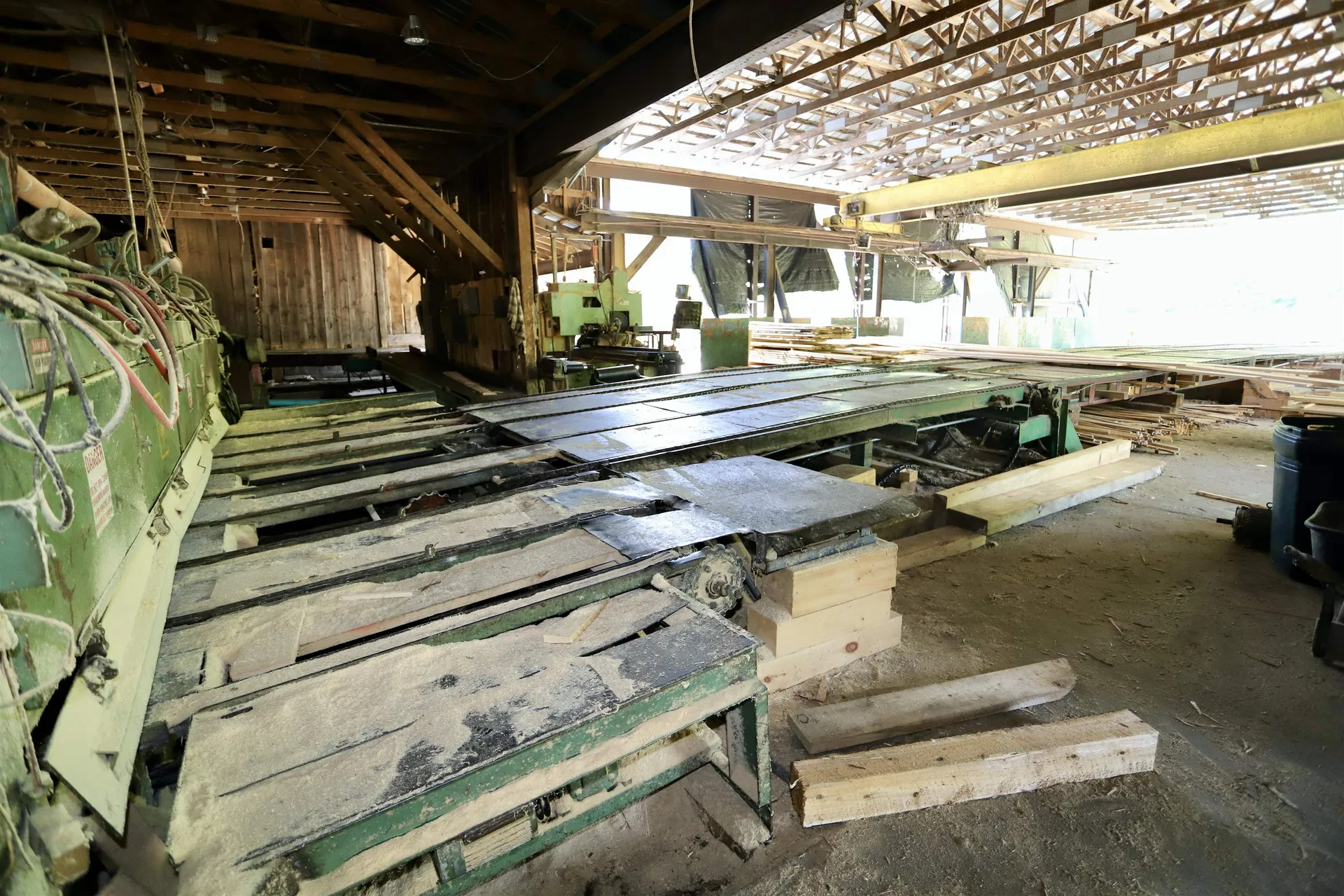 6 Simino Lane Irasburg VT 05845