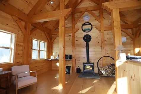 6 Simino Lane Irasburg VT 05845