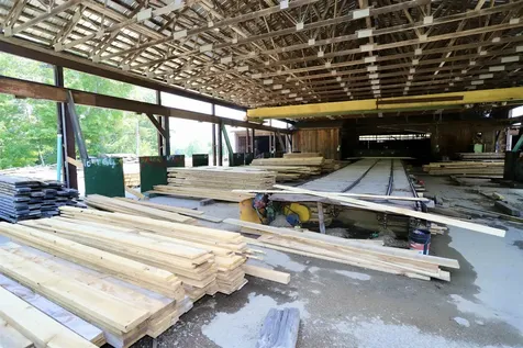 6 Simino Lane Irasburg VT 05845