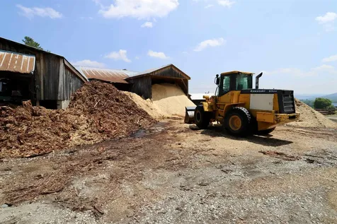 6 Simino Lane Irasburg VT 05845