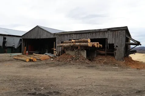 6 Simino Lane Irasburg VT 05845