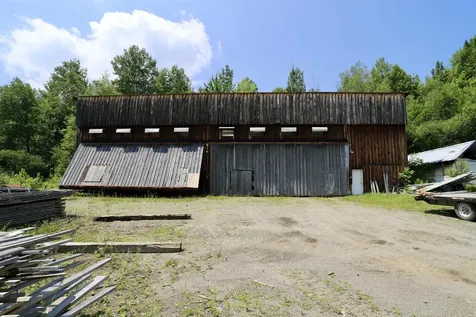 6 Simino Lane Irasburg VT 05845