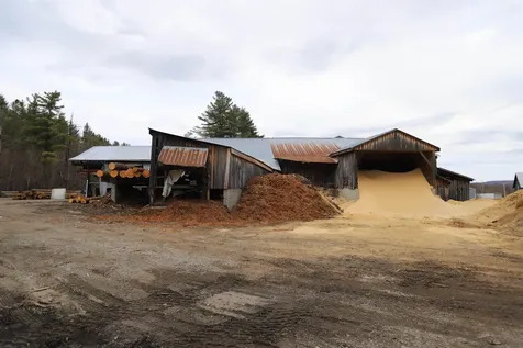 6 Simino Lane Irasburg VT 05845