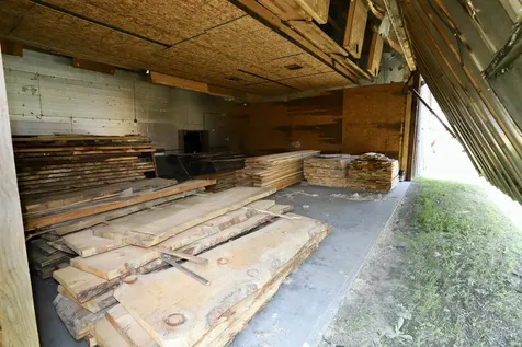 6 Simino Lane Irasburg VT 05845