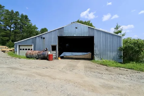 6 Simino Lane Irasburg VT 05845