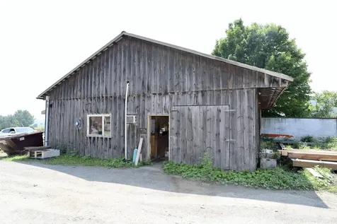 6 Simino Lane Irasburg VT 05845