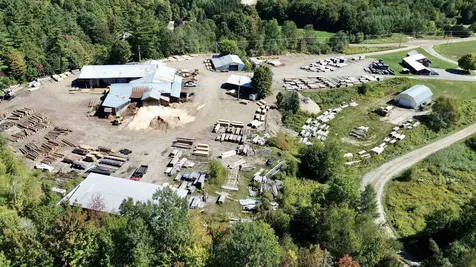 6 Simino Lane Irasburg VT 05845