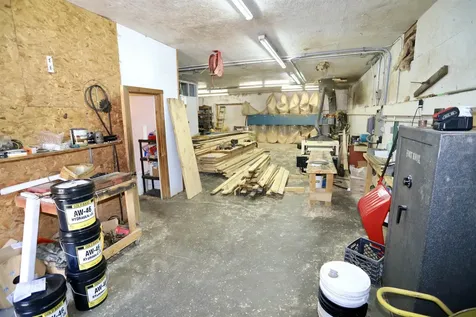 6 Simino Lane Irasburg VT 05845