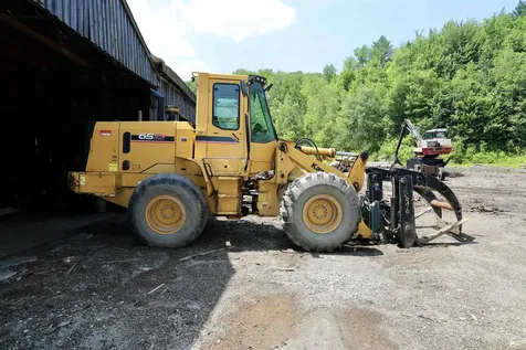 6 Simino Lane Irasburg VT 05845