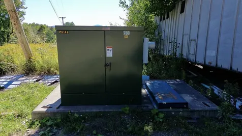 6 Simino Lane Irasburg VT 05845