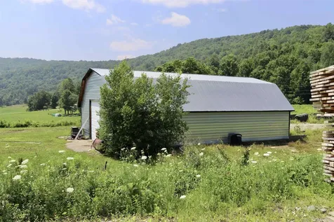 6 Simino Lane Irasburg VT 05845