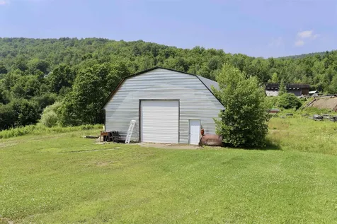 6 Simino Lane Irasburg VT 05845