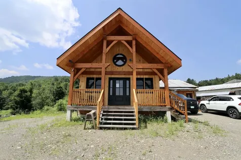 6 Simino Lane Irasburg VT 05845