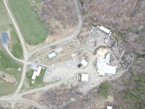 6 Simino Lane Irasburg VT 05845