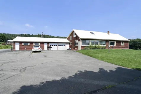 6 Simino Lane Irasburg VT 05845