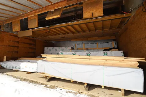 6 Simino Lane Irasburg VT 05845
