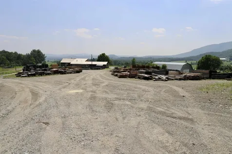 6 Simino Lane Irasburg VT 05845