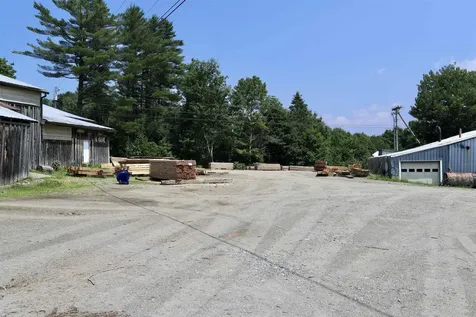 6 Simino Lane Irasburg VT 05845