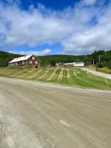 6 Simino Lane Irasburg VT 05845