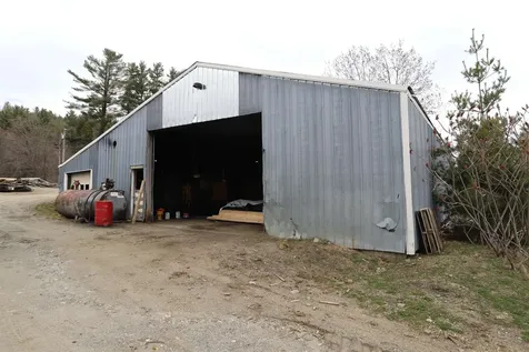 6 Simino Lane Irasburg VT 05845