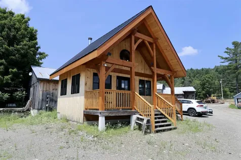 6 Simino Lane Irasburg VT 05845