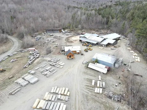 6 Simino Lane Irasburg VT 05845