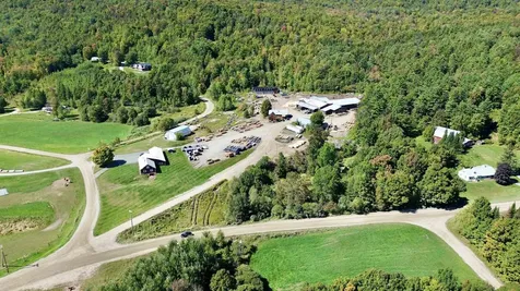 6 Simino Lane Irasburg VT 05845