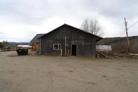 6 Simino Lane Irasburg VT 05845