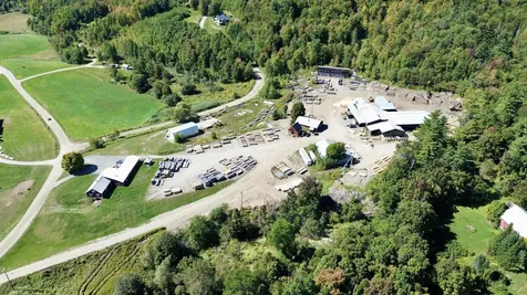 6 Simino Lane Irasburg VT 05845